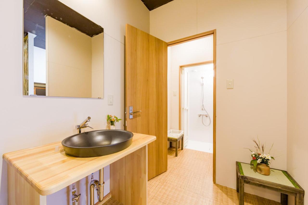 Tessen Guesthouse Шидзуока Екстериор снимка